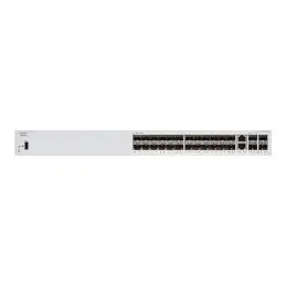 Cisco Business 350 Series CBS350-24S-4G - Commutateur - C3 - Géré - 24 x Gigabit SFP + 2 x combo G... (CBS350-24S-4G-EU)_2